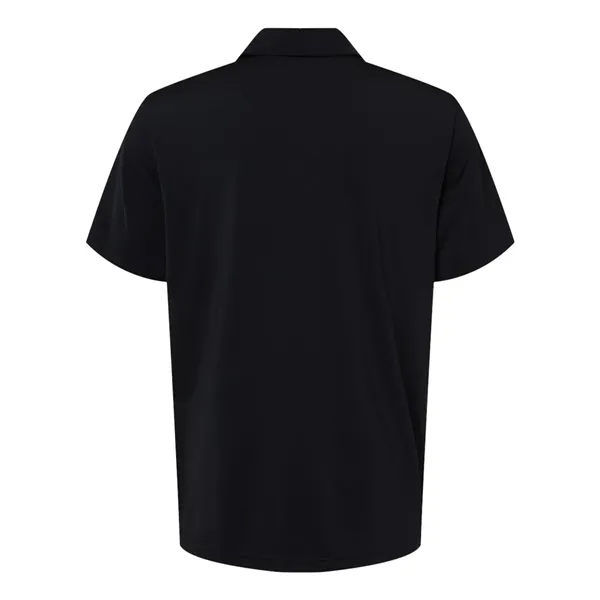 Adidas Ultimate Solid Sport Shirt... from ASI 84358 S&S Activewear