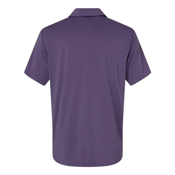 Adidas Ultimate Solid Sport Shirt... from ASI 84358 S&S Activewear