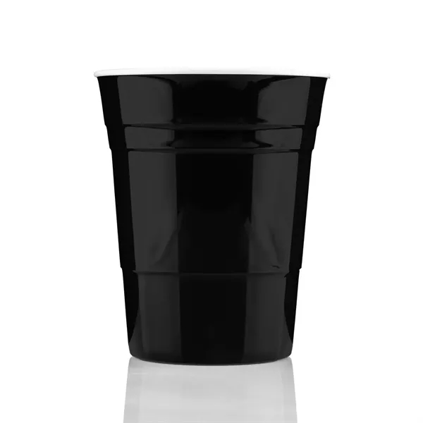 32 oz. single wall plastic party cup.... from ASI 57800 Gordon Sinclair / Gordon Sinclair®