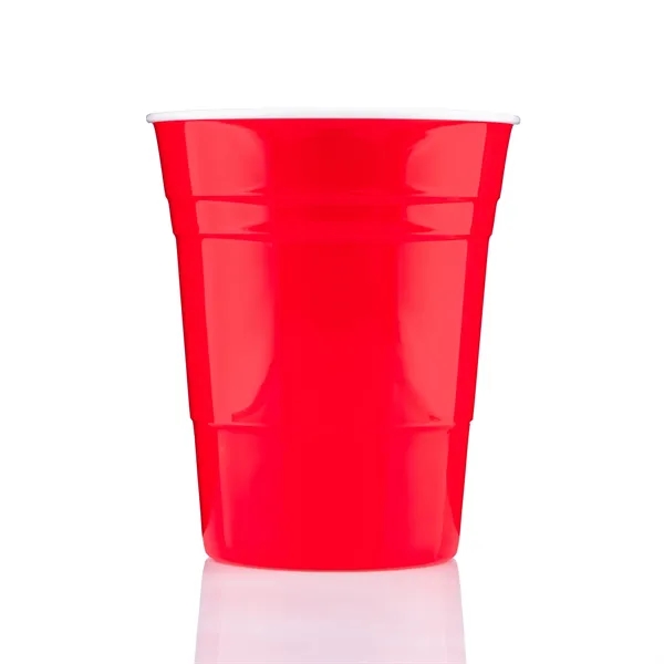 32 oz. single wall plastic party cup.... from ASI 57800 Gordon Sinclair / Gordon Sinclair®