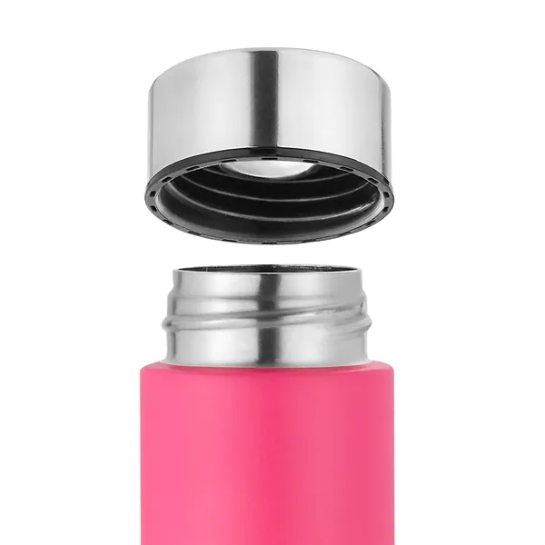 8 oz Skinny Minny Bottle... from ASI 57800 Gordon Sinclair