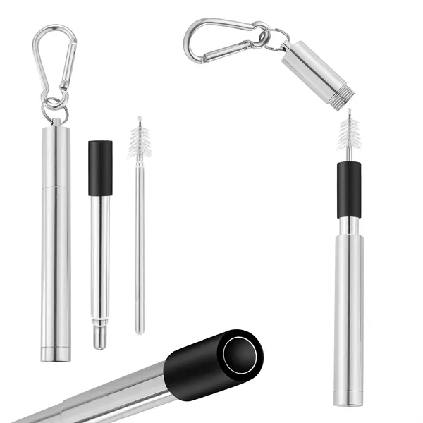 The Last Straw... from ASI 57800 Gordon Sinclair