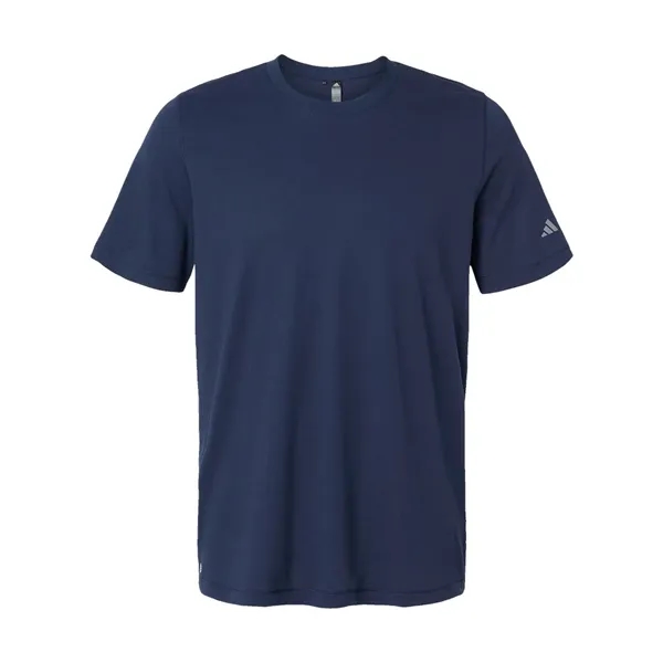 Adidas Blended T-Shirt... from ASI 84358 S&S Activewear
