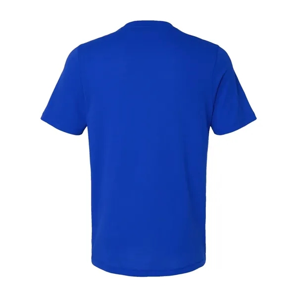 Adidas Blended T-Shirt... from ASI 84358 S&S Activewear