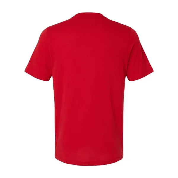Adidas Blended T-Shirt... from ASI 84358 S&S Activewear