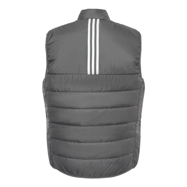 Adidas Puffer Vest... from ASI 84358 S&S Activewear