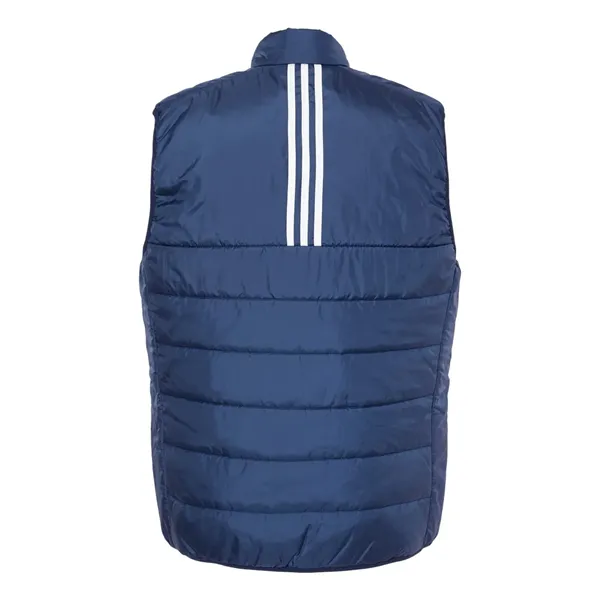 Adidas Puffer Vest... from ASI 84358 S&S Activewear