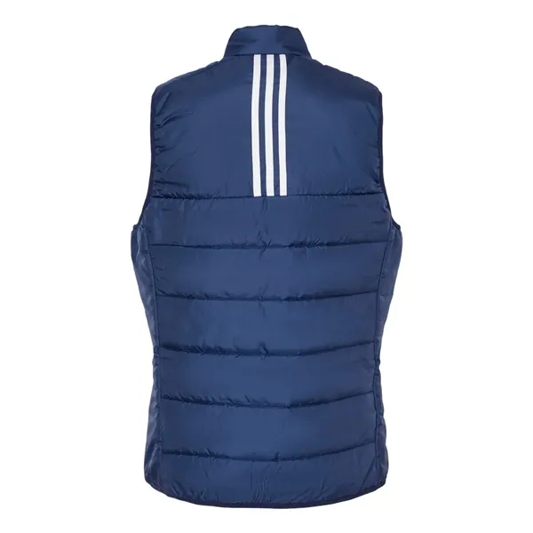 Adidas Women's Puffer Vest... from ASI 84358 S&S Activewear