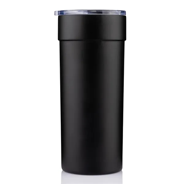 25 oz. stainless steel tumbler with double wall insulation, copper lining... from ASI 57800 Gordon Sinclair / Gordon Sinclair®