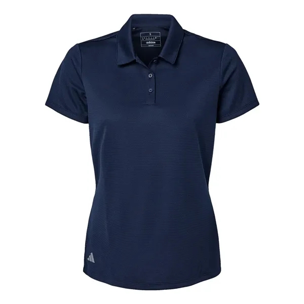 Adidas Women's Micro Pique Polo... from ASI 84358 S&S Activewear