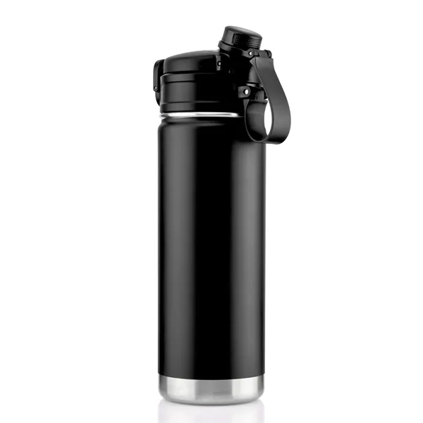 32 oz EcoPatriot Recycled Bottle (pre order now)... from ASI 57800 Gordon Sinclair