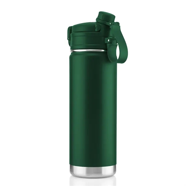 32 oz EcoPatriot Recycled Bottle (pre order now)... from ASI 57800 Gordon Sinclair