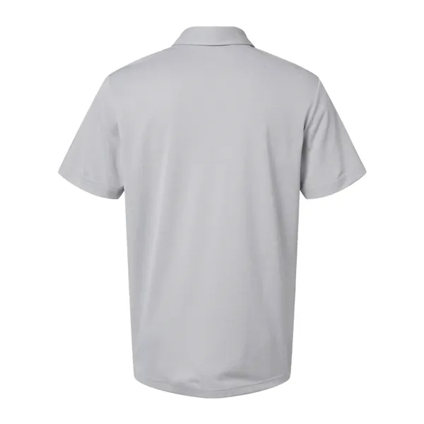 Adidas Heathered Polo... from ASI 84358 S&S Activewear
