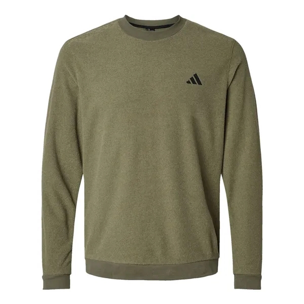 Adidas Crewneck Sweartshirt... from ASI 84358 S&S Activewear