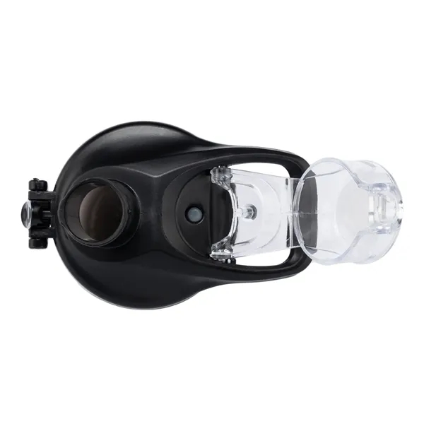 28 ounce single wall polypropylene plastic Viking bottle with pushbutton flip... from ASI 57800 Gordon Sinclair / Gordon Sinclair®