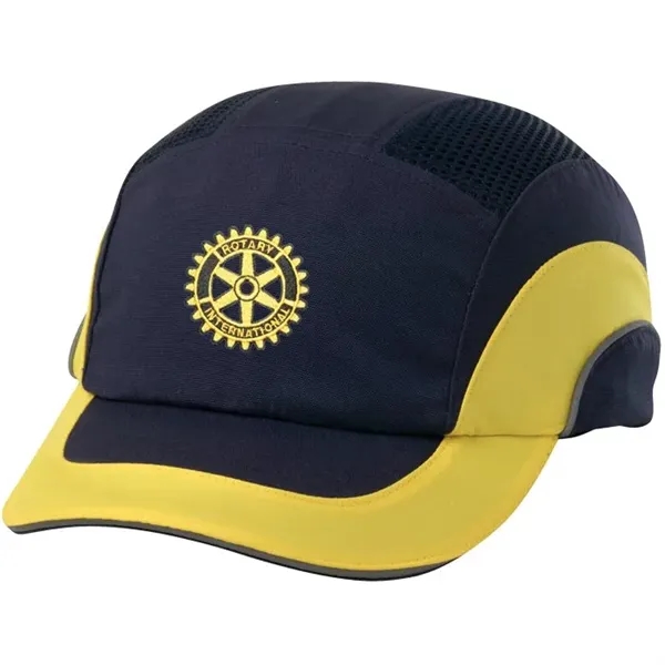 Short 2" HardCap A1 ™ Bump Cap... from ASI 89320 Starline USA Inc