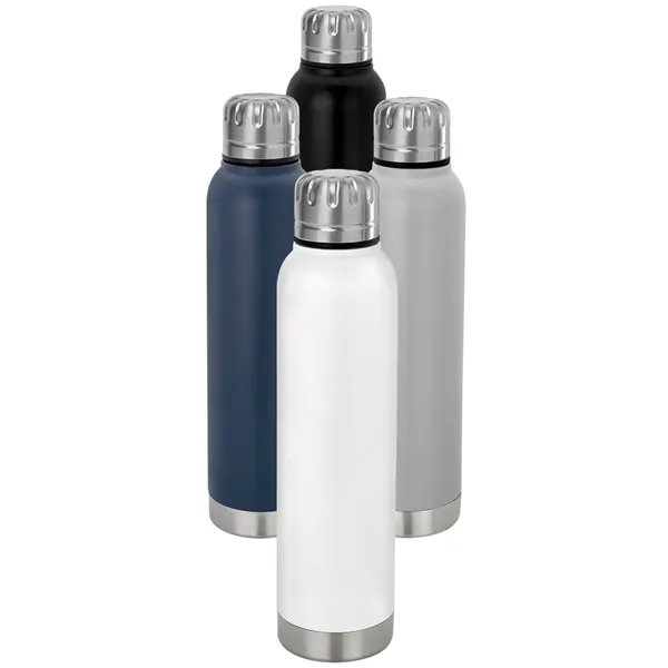 EarthTrendz™ 17 oz MOD Trail Vacuum Water Bottle... from ASI 89320 Starline USA Inc