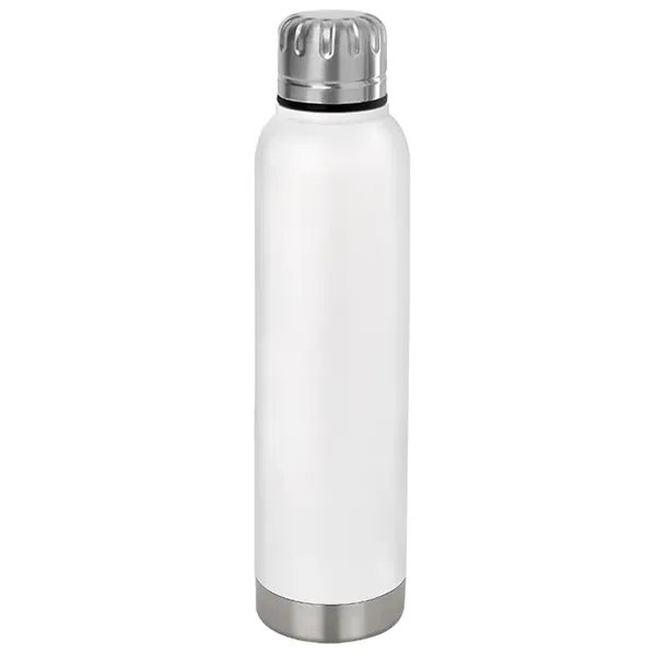 EarthTrendz™ 17 oz MOD Trail Vacuum Water Bottle... from ASI 89320 Starline USA Inc