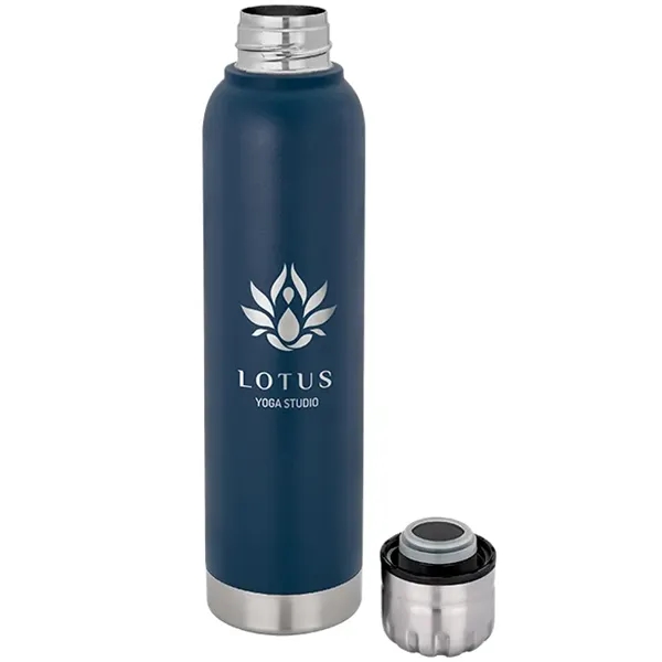EarthTrendz™ 17 oz MOD Trail Vacuum Water Bottle... from ASI 89320 Starline USA Inc