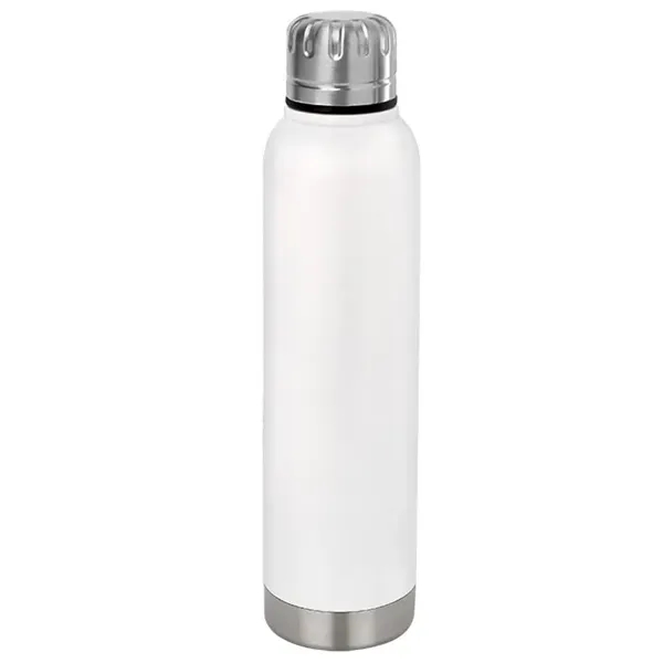 EarthTrendz™ 17 oz MOD Trail Vacuum Water Bottle... from ASI 89320 Starline USA Inc