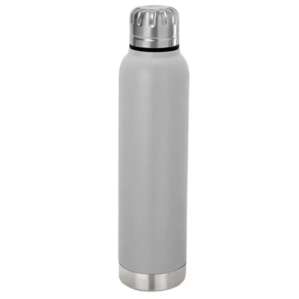 EarthTrendz™ 17 oz MOD Trail Vacuum Water Bottle... from ASI 89320 Starline USA Inc