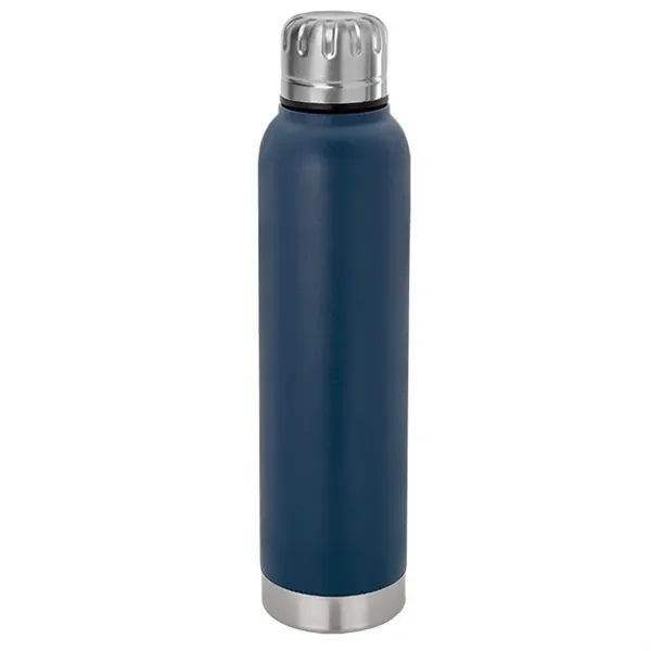 EarthTrendz™ 17 oz MOD Trail Vacuum Water Bottle... from ASI 89320 Starline USA Inc