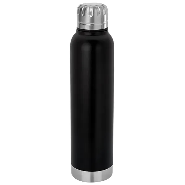 EarthTrendz™ 17 oz MOD Trail Vacuum Water Bottle... from ASI 89320 Starline USA Inc