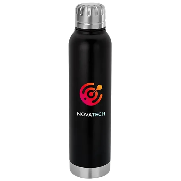 EarthTrendz™ 17 oz MOD Trail Vacuum Water Bottle... from ASI 89320 Starline USA Inc