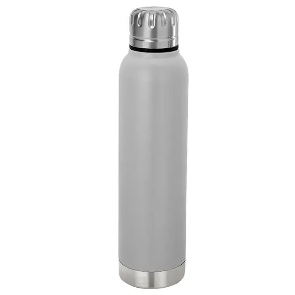 EarthTrendz™ 17 oz MOD Trail Vacuum Water Bottle... from ASI 89320 Starline USA Inc