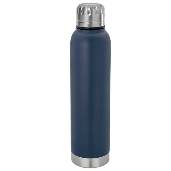 EarthTrendz™ 17 oz MOD Trail Vacuum Water Bottle... from ASI 89320 Starline USA Inc