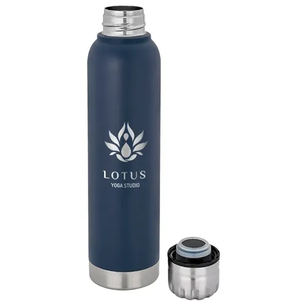 EarthTrendz™ 17 oz MOD Trail Vacuum Water Bottle... from ASI 89320 Starline USA Inc