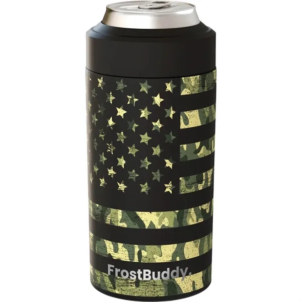 Frost Buddy® Universal Buddy 2.0 - Camo Flag... from ASI 89320 Starline USA Inc