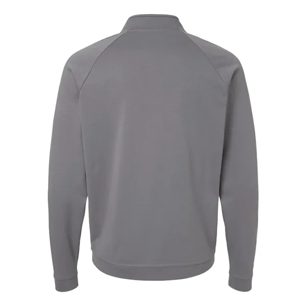 Adidas Club Quarter-Zip Pullover... from ASI 84358 S&S Activewear