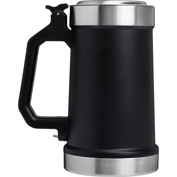 Stanley 24 oz Classic Bottle Opener Beer Stein... from ASI 89320 Starline USA Inc