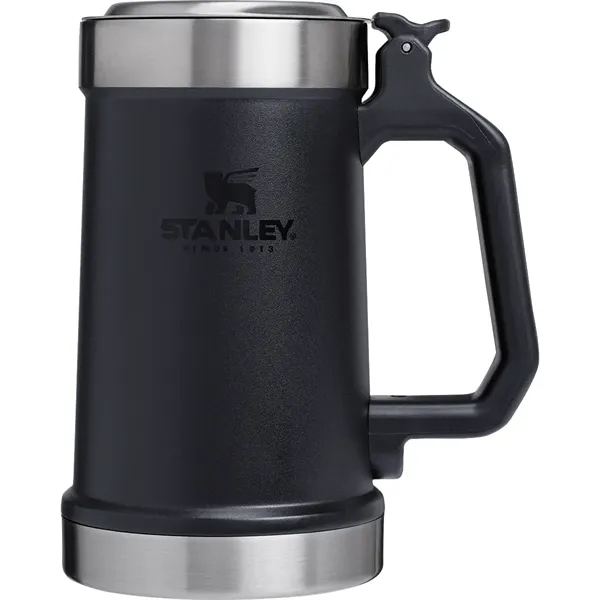 Stanley 24 oz Classic Bottle Opener Beer Stein... from ASI 89320 Starline USA Inc