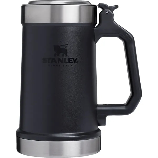 Stanley 24 oz Classic Bottle Opener Beer Stein... from ASI 89320 Starline USA Inc