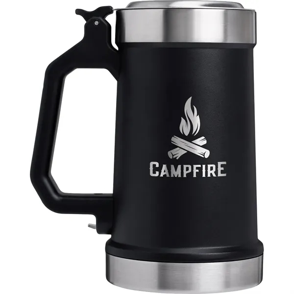 Stanley 24 oz Classic Bottle Opener Beer Stein... from ASI 89320 Starline USA Inc