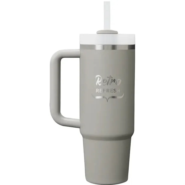 Stanley® 40oz The Quencher H2.0 Flowstate™ Tumbler... from ASI 89320 Starline USA Inc