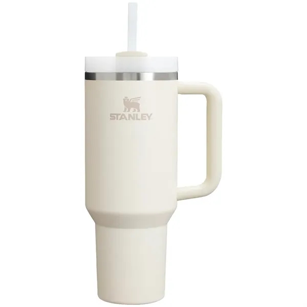 Stanley® 40oz The Quencher H2.0 Flowstate™ Tumbler... from ASI 89320 Starline USA Inc
