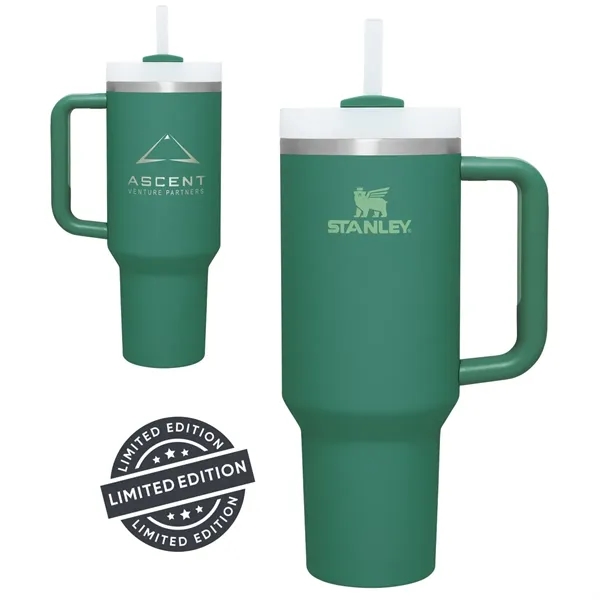 Stanley® 40oz The Quencher H2.0 Flowstate™ Tumbler... from ASI 89320 Starline USA Inc