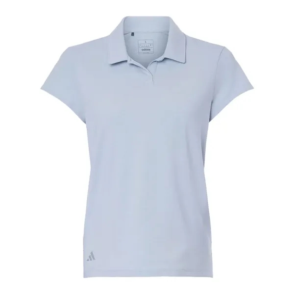 Adidas Women's Blend Polo... from ASI 84358 S&S Activewear