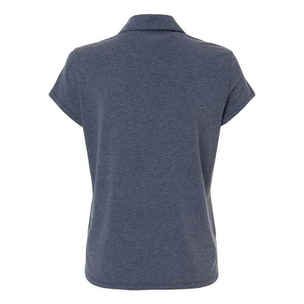 Adidas Women's Blend Polo... from ASI 84358 S&S Activewear