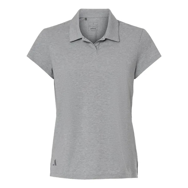 Adidas Women's Blend Polo... from ASI 84358 S&S Activewear