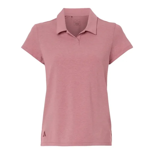 Adidas Women's Blend Polo... from ASI 84358 S&S Activewear