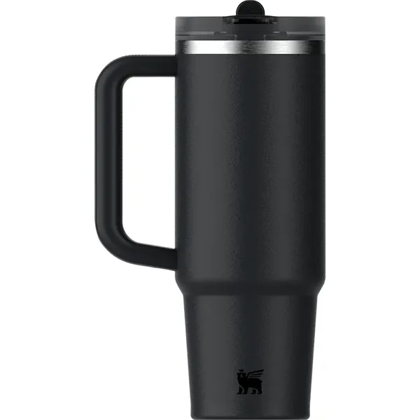 Stanley® 30oz Quencher ProTour Flip Straw Tumbler... from ASI 89320 Starline USA Inc