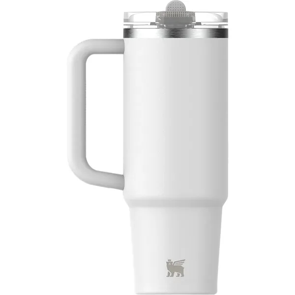 Stanley® 30oz Quencher ProTour Flip Straw Tumbler... from ASI 89320 Starline USA Inc