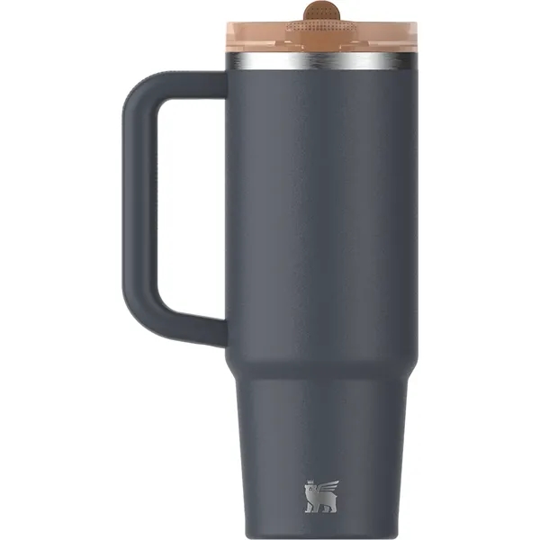 Stanley® 30oz Quencher ProTour Flip Straw Tumbler... from ASI 89320 Starline USA Inc