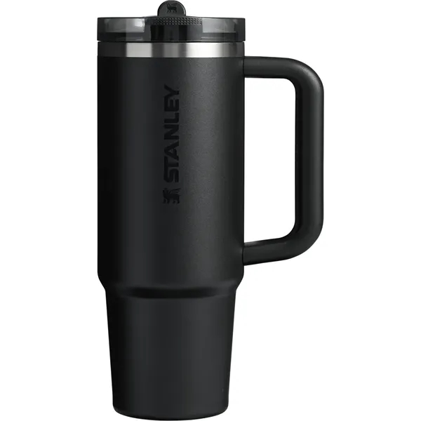 Stanley® 30oz Quencher ProTour Flip Straw Tumbler... from ASI 89320 Starline USA Inc