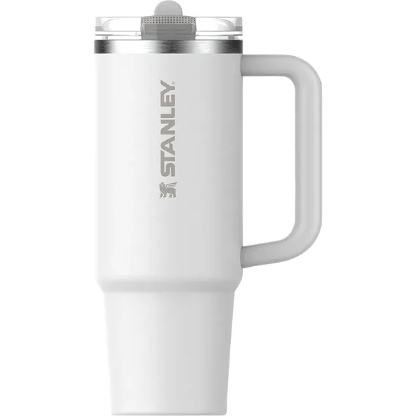 Stanley® 30oz Quencher ProTour Flip Straw Tumbler... from ASI 89320 Starline USA Inc