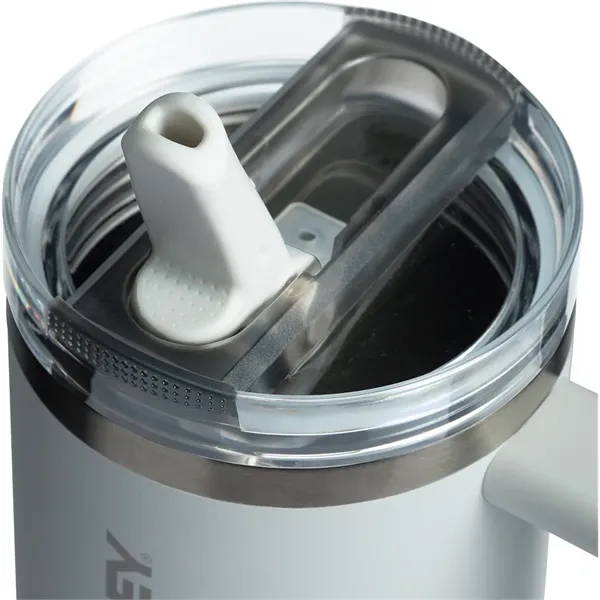Stanley® 30oz Quencher ProTour Flip Straw Tumbler... from ASI 89320 Starline USA Inc